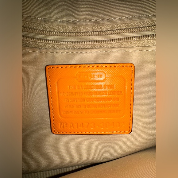 Coach | Handbag / Crossbody option - Picture 15 of 15